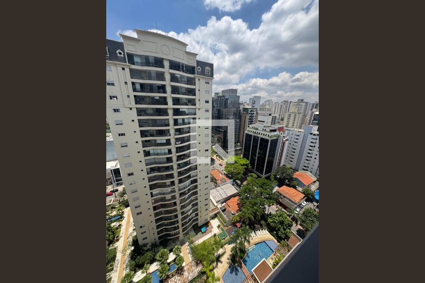 Apartamento, 1 quarto, 27 m² - Foto 27