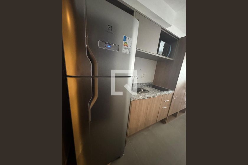 Apartamento, 1 quarto, 27 m² - Foto 13