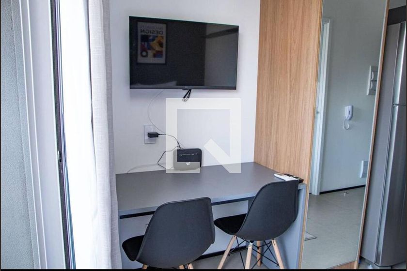 Apartamento, 1 quarto, 20 m² - Foto 11