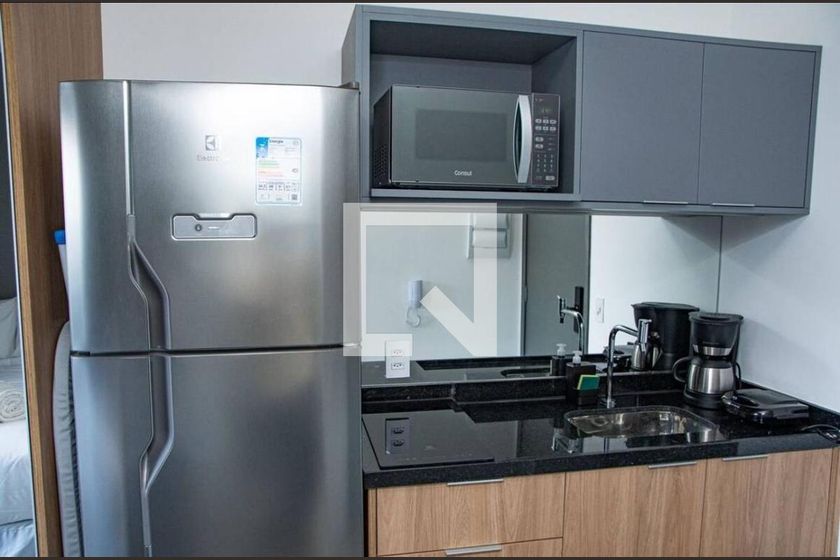 Apartamento, 1 quarto, 20 m² - Foto 13
