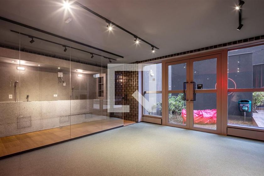 Apartamento, 1 quarto, 20 m² - Foto 41