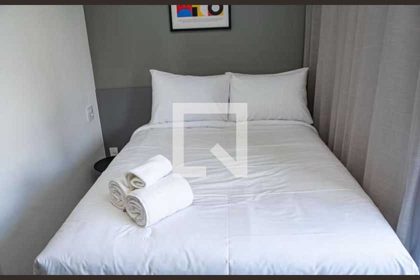 Apartamento, 1 quarto, 20 m² - Foto 7