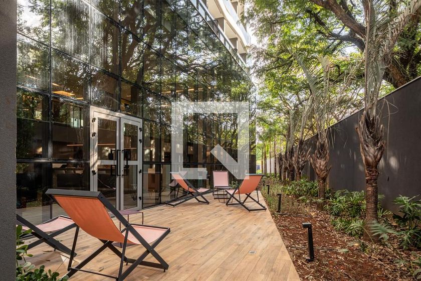 Apartamento, 1 quarto, 20 m² - Foto 43