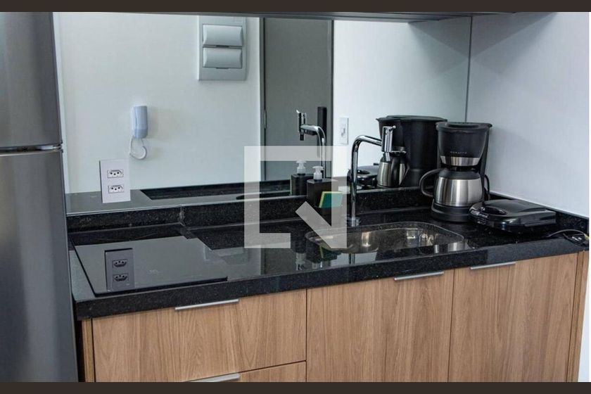 Apartamento, 1 quarto, 20 m² - Foto 15