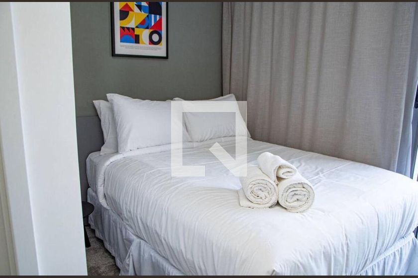 Apartamento, 1 quarto, 20 m² - Foto 9