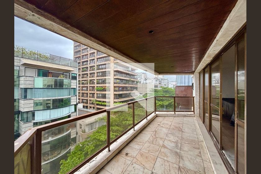 Cobertura, 5 quartos, 500 m² - Foto 7
