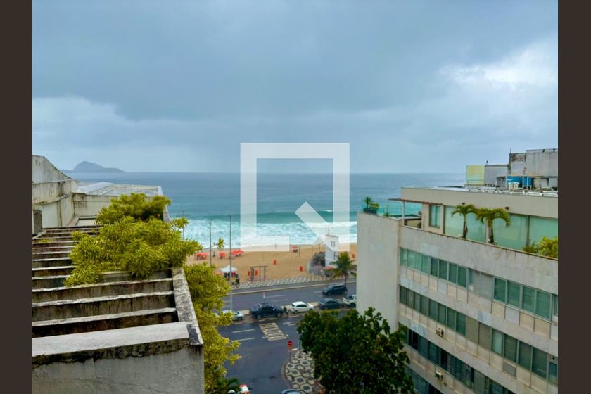 Cobertura, 5 quartos, 500 m² - Foto 1