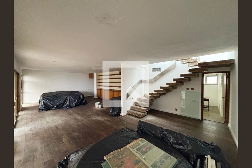 Cobertura, 5 quartos, 500 m² - Foto 2