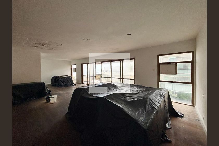 Cobertura, 5 quartos, 500 m² - Foto 5