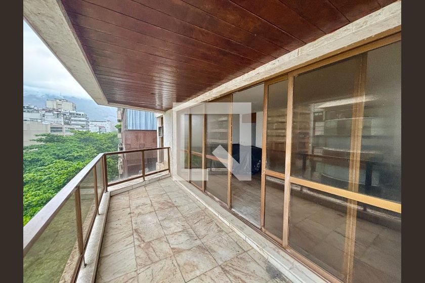 Cobertura, 5 quartos, 500 m² - Foto 8