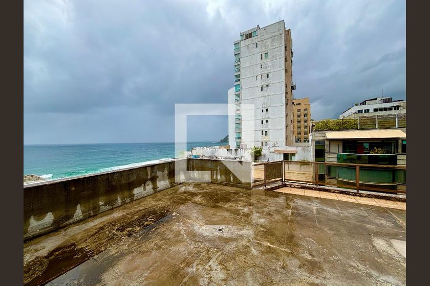 Cobertura, 5 quartos, 500 m² - Foto 87