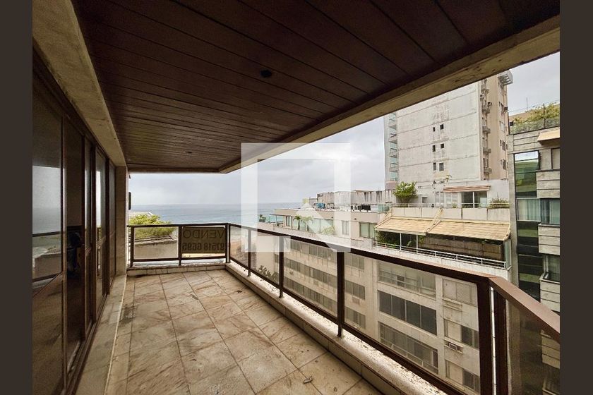 Cobertura, 5 quartos, 500 m² - Foto 9