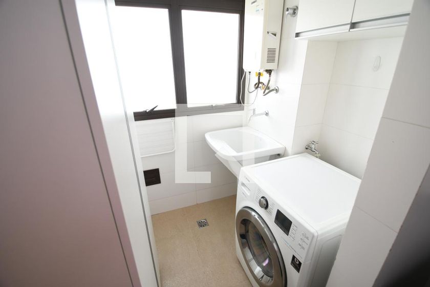 Apartamento à Venda - Cambuí, 1 Quarto,  57 m2 em , Campinas - sp | SoloBR