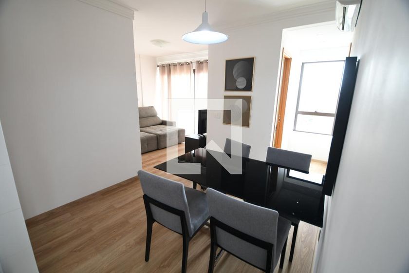 Apartamento à Venda - Cambuí, 1 Quarto,  57 m2 em , Campinas - sp | SoloBR