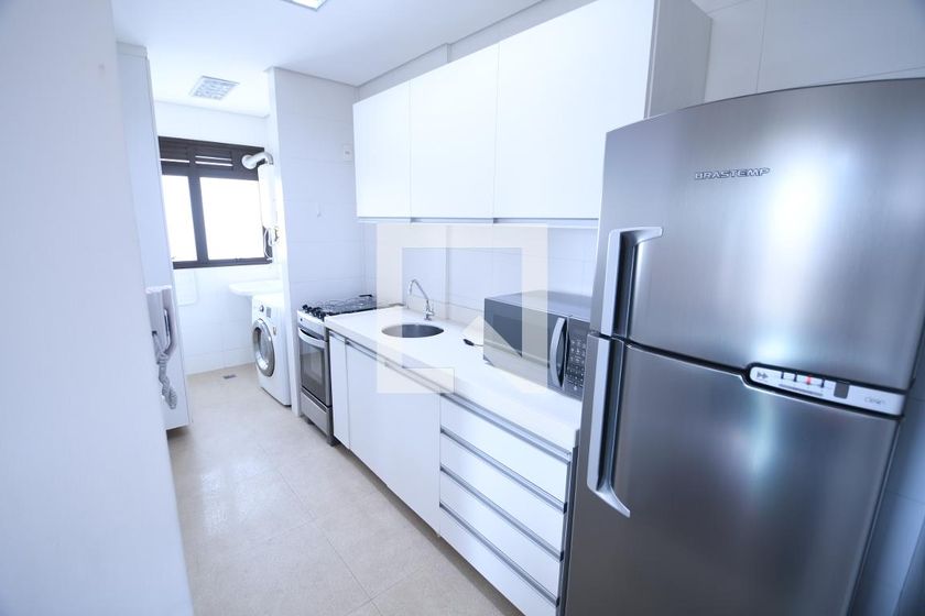 Apartamento à Venda - Cambuí, 1 Quarto,  57 m2 em , Campinas - sp | SoloBR