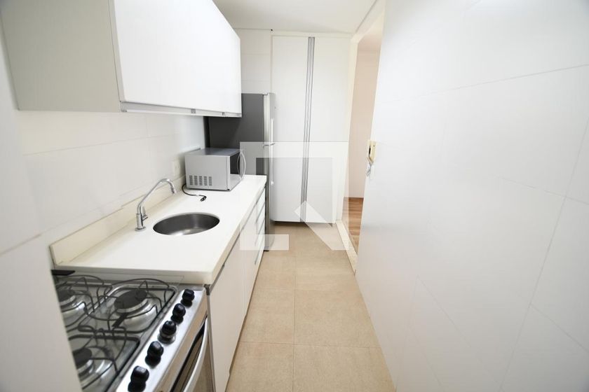 Apartamento à Venda - Cambuí, 1 Quarto,  57 m2 em , Campinas - sp | SoloBR