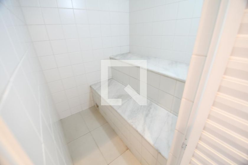 Apartamento à Venda - Cambuí, 1 Quarto,  57 m2 em , Campinas - sp | SoloBR