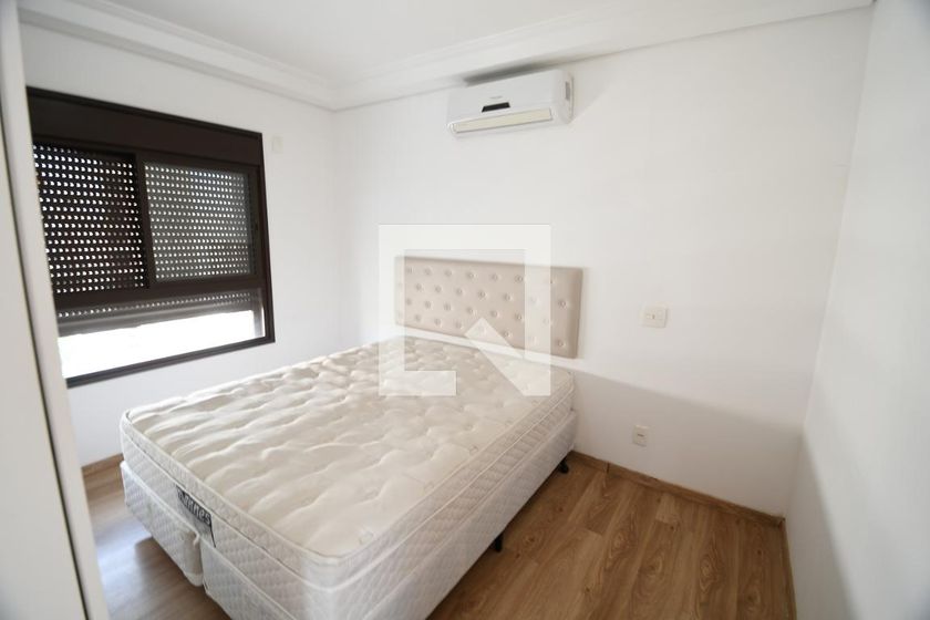 Apartamento à Venda - Cambuí, 1 Quarto,  57 m2 em , Campinas - sp | SoloBR