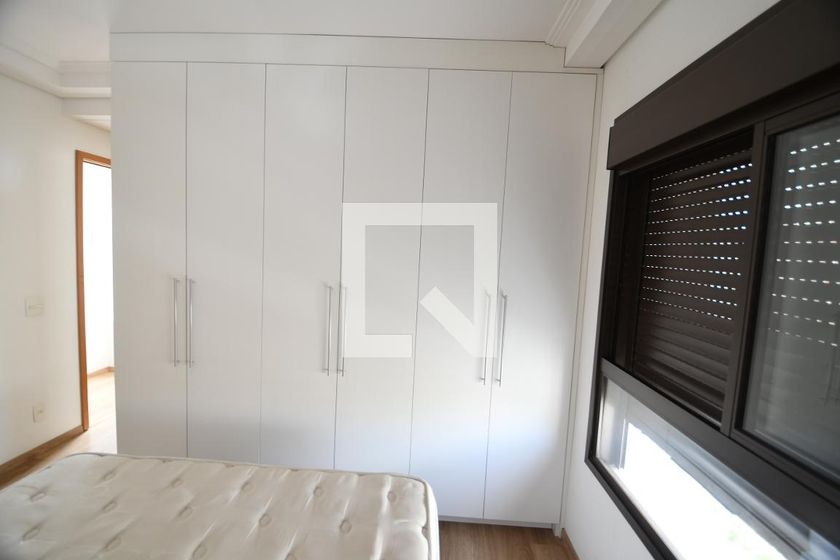 Apartamento à Venda - Cambuí, 1 Quarto,  57 m2 em , Campinas - sp | SoloBR