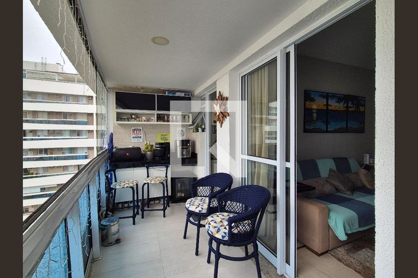 Apartamento, 2 quartos, 74 m² - Foto 19