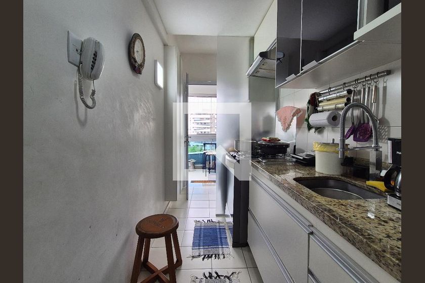 Apartamento, 2 quartos, 74 m² - Foto 71