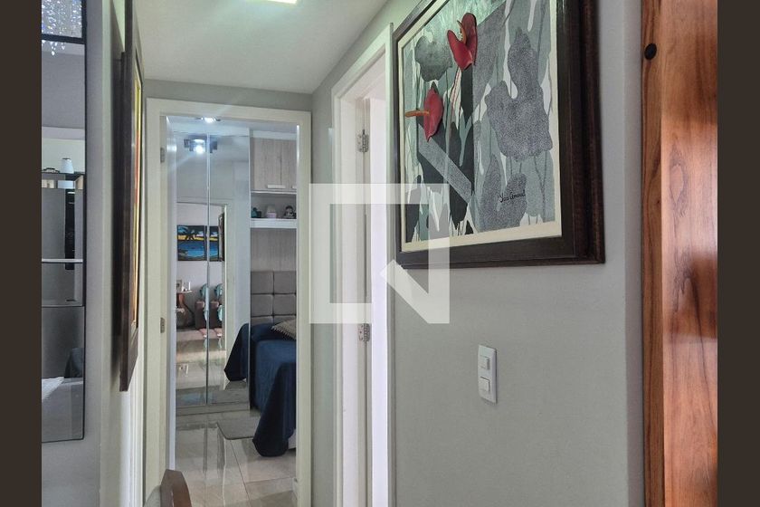 Apartamento, 2 quartos, 74 m² - Foto 59