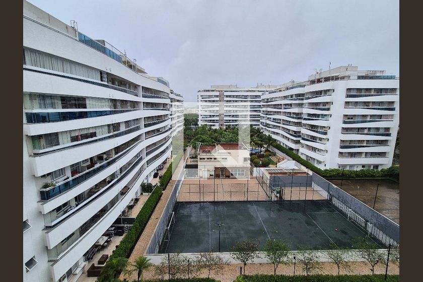 Apartamento, 2 quartos, 74 m² - Foto 25
