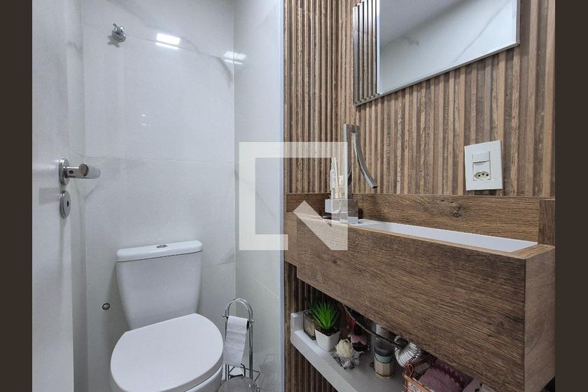 Apartamento, 2 quartos, 74 m² - Foto 27