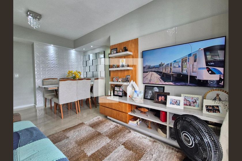 Apartamento, 2 quartos, 74 m² - Foto 5