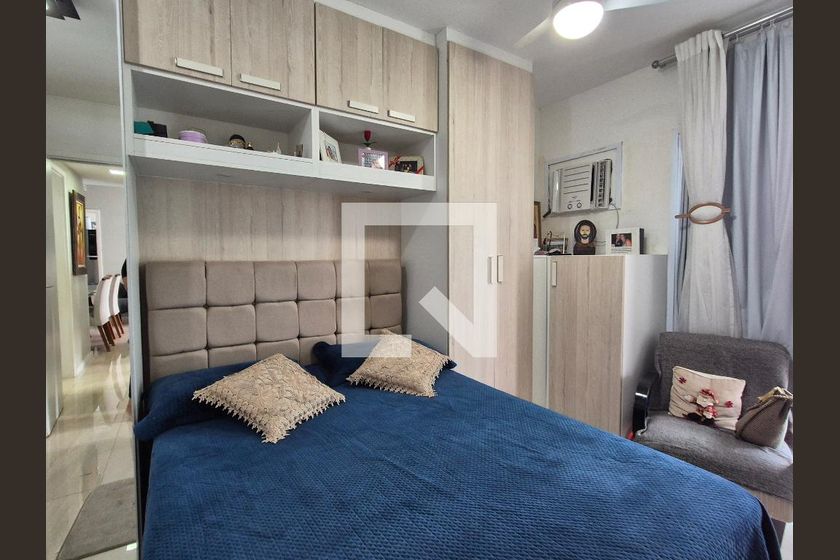 Apartamento, 2 quartos, 74 m² - Foto 41