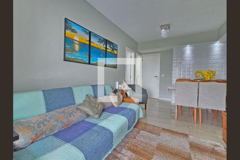 Apartamento, 2 quartos, 74 m² - Foto 7