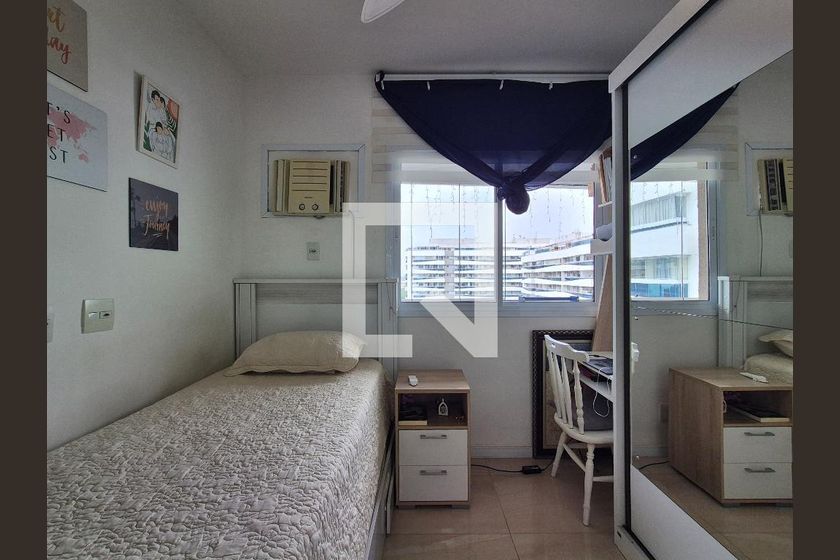 Apartamento, 2 quartos, 74 m² - Foto 39