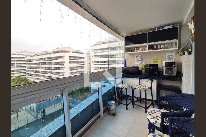Apartamento, 2 quartos, 74 m² - Foto 17