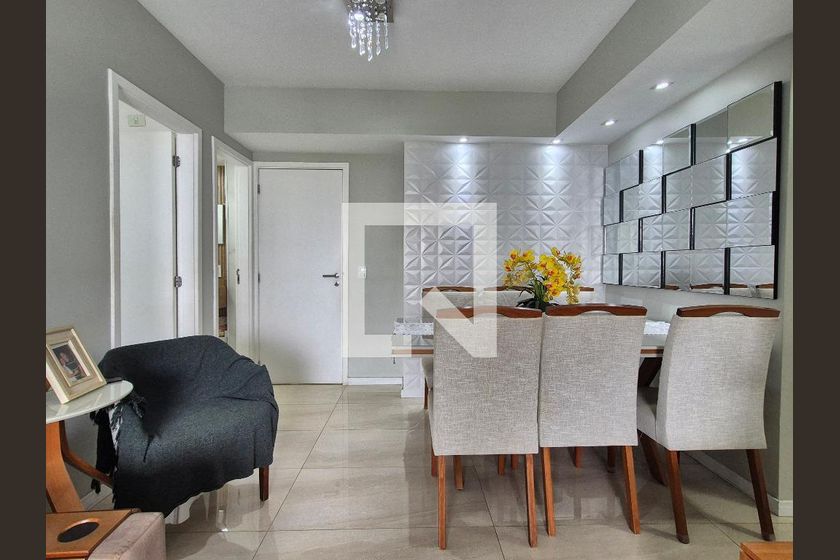 Apartamento, 2 quartos, 74 m² - Foto 9