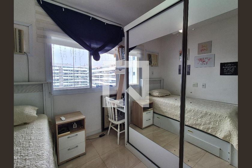 Apartamento, 2 quartos, 74 m² - Foto 37