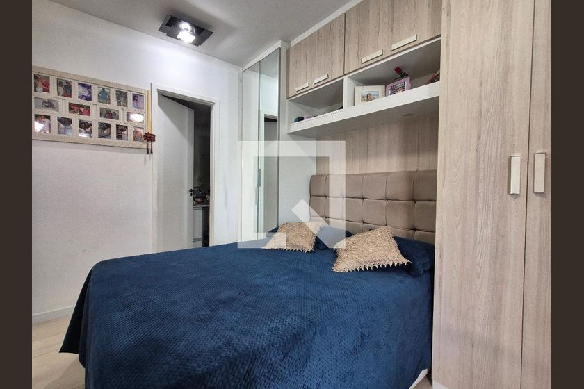 Apartamento, 2 quartos, 74 m² - Foto 47