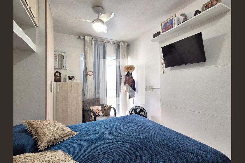 Apartamento, 2 quartos, 74 m² - Foto 43