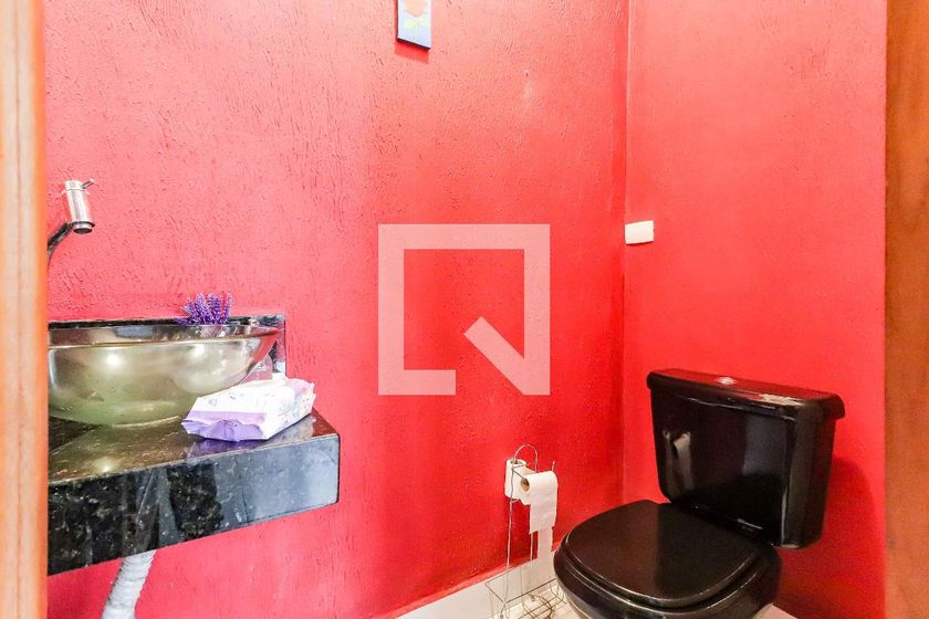 Casa, 3 quartos, 195 m² - Foto 17