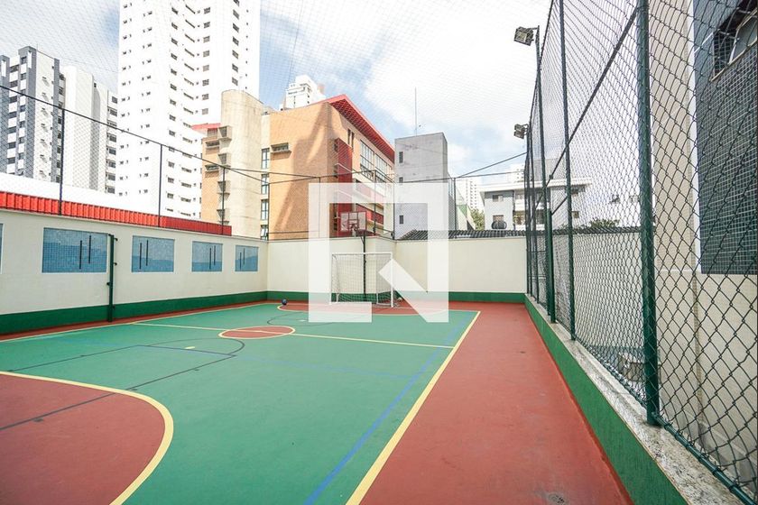 Apartamento, 4 quartos, 110 m² - Foto 107