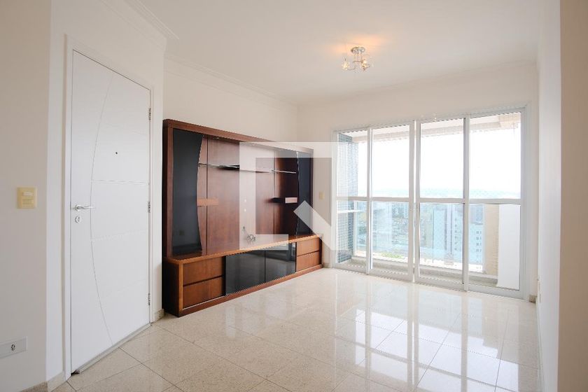 Apartamento, 4 quartos, 110 m² - Foto 1