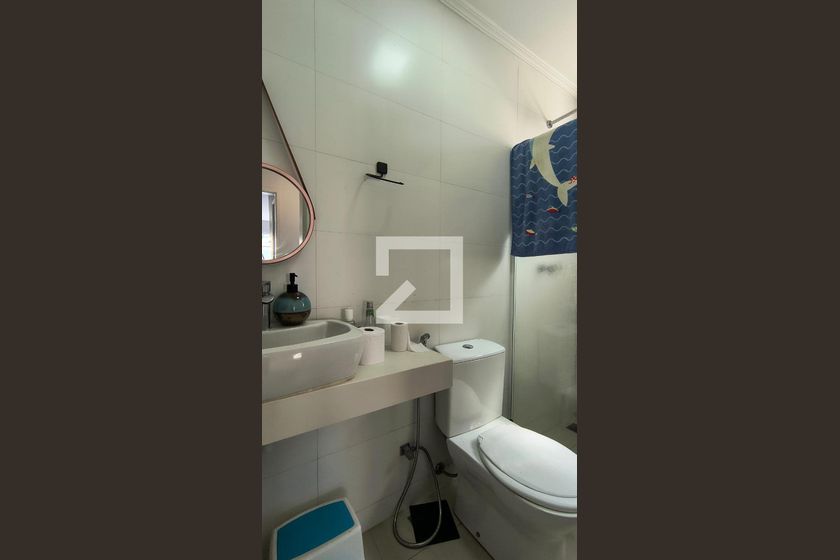 Casa, 4 quartos, 300 m² - Foto 42