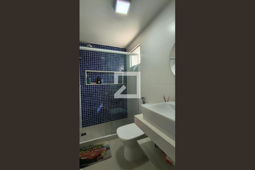 Casa, 4 quartos, 300 m² - Foto 23