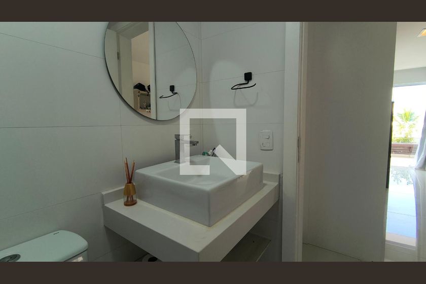 Casa, 4 quartos, 300 m² - Foto 25