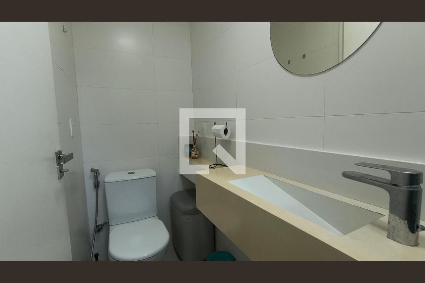 Casa, 4 quartos, 300 m² - Foto 36