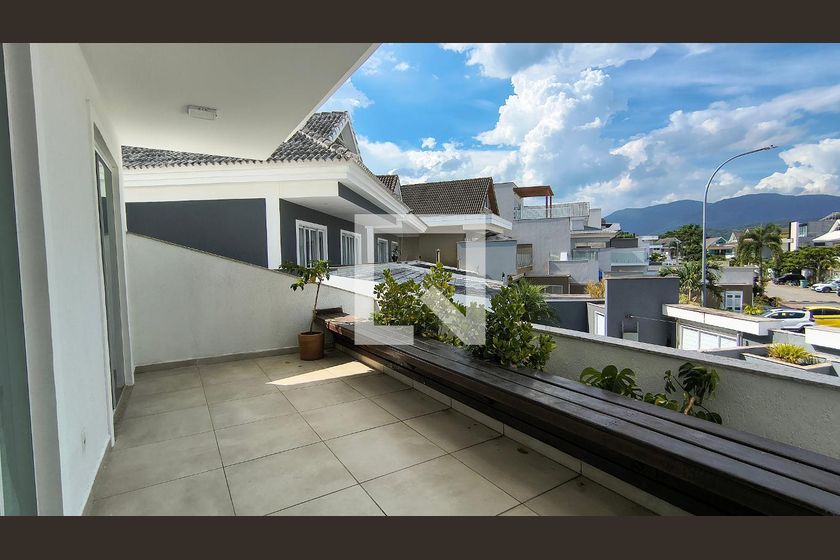 Casa, 4 quartos, 300 m² - Foto 26