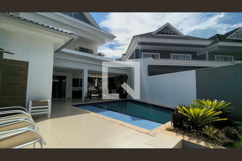 Casa, 4 quartos, 300 m² - Foto 68