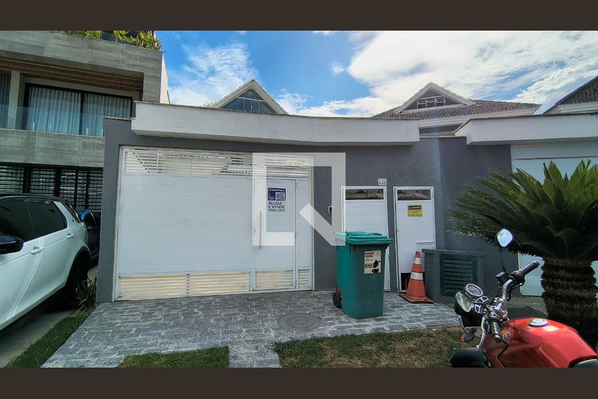 Casa, 4 quartos, 300 m² - Foto 76