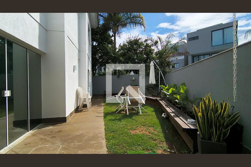 Casa, 4 quartos, 300 m² - Foto 73
