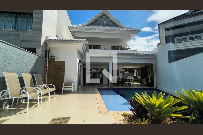 Casa, 4 quartos, 300 m² - Foto 66