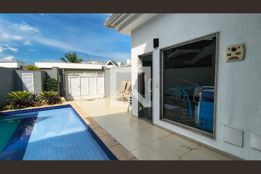 Casa, 4 quartos, 300 m² - Foto 67